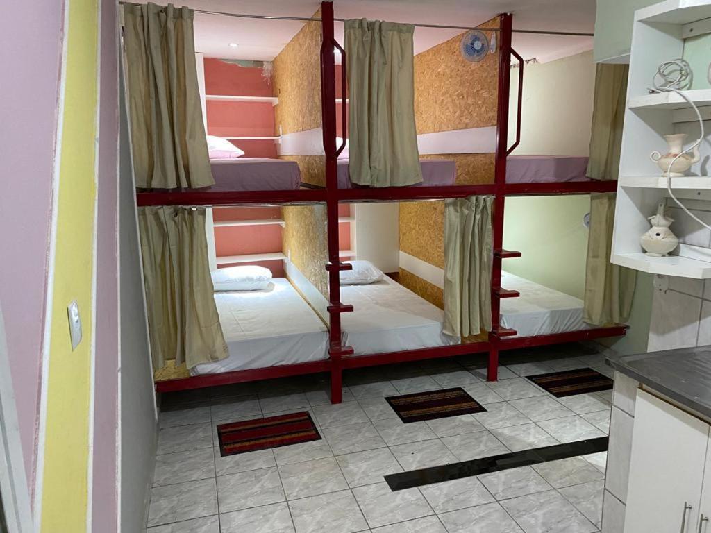 Pousada & Hostel Belo Vale ซานตาลูเซีย ภายนอก รูปภาพ