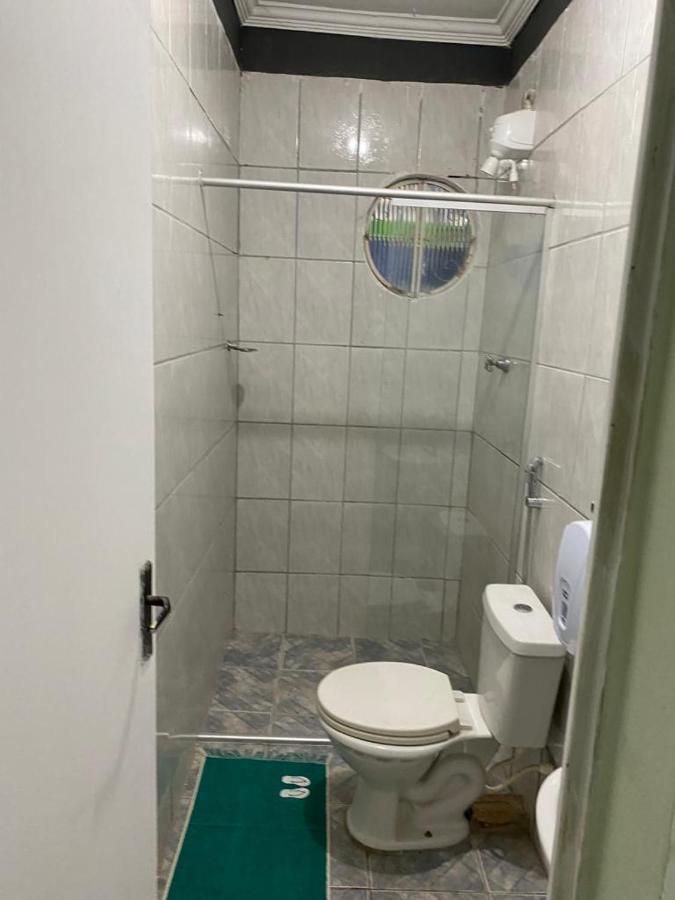 Pousada & Hostel Belo Vale ซานตาลูเซีย ภายนอก รูปภาพ