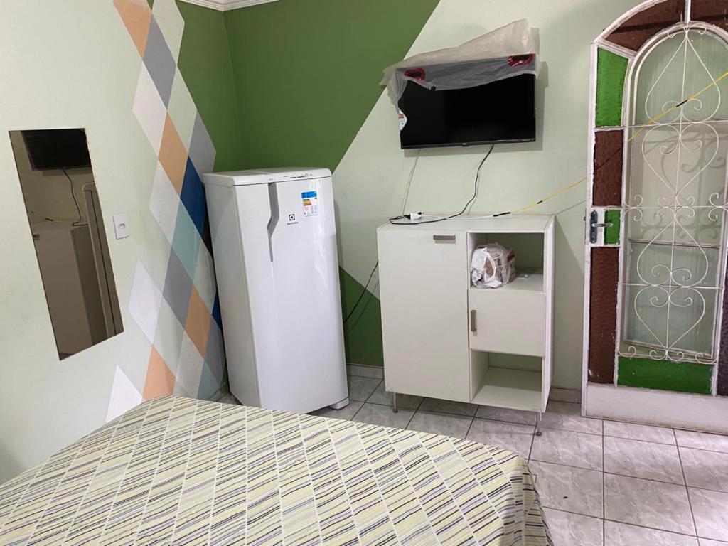 Pousada & Hostel Belo Vale ซานตาลูเซีย ภายนอก รูปภาพ