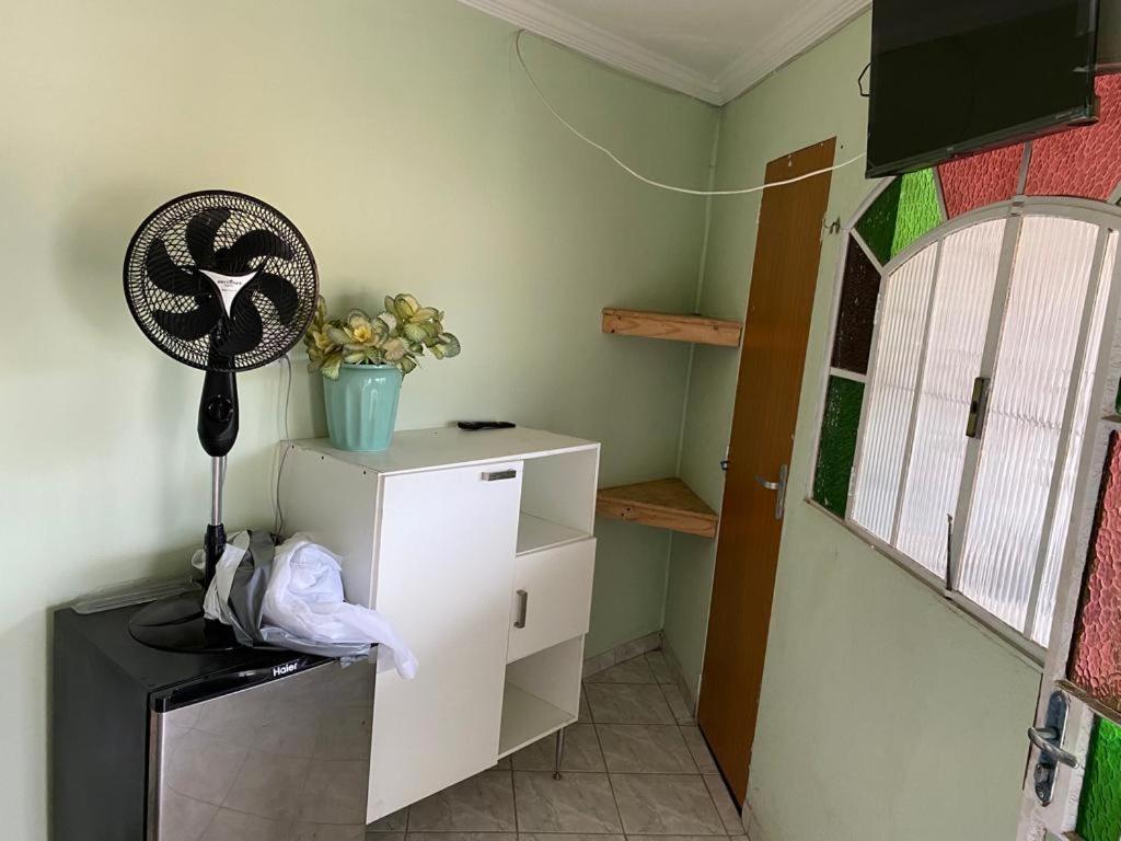 Pousada & Hostel Belo Vale ซานตาลูเซีย ภายนอก รูปภาพ