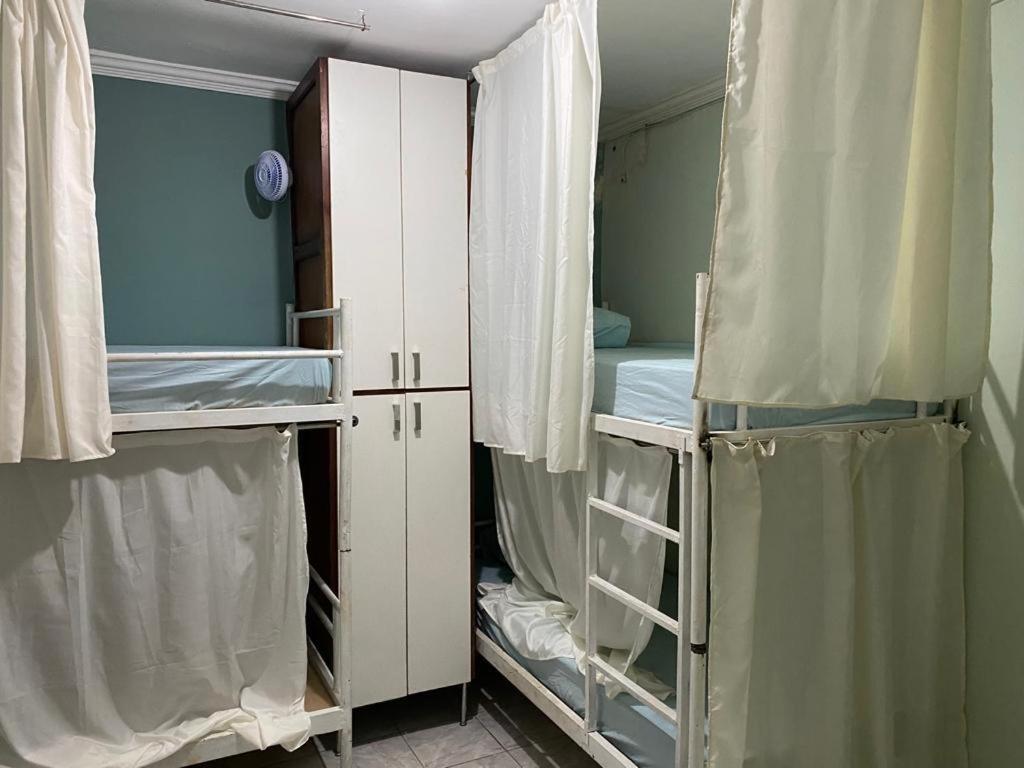 Pousada & Hostel Belo Vale ซานตาลูเซีย ภายนอก รูปภาพ