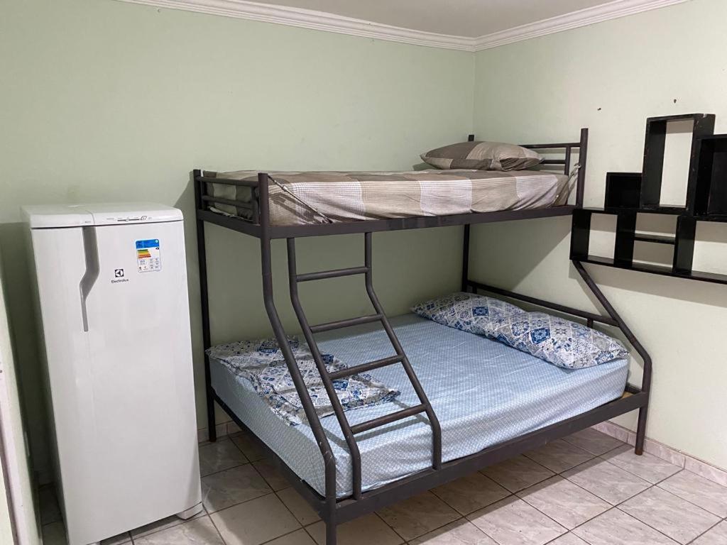 Pousada & Hostel Belo Vale ซานตาลูเซีย ภายนอก รูปภาพ