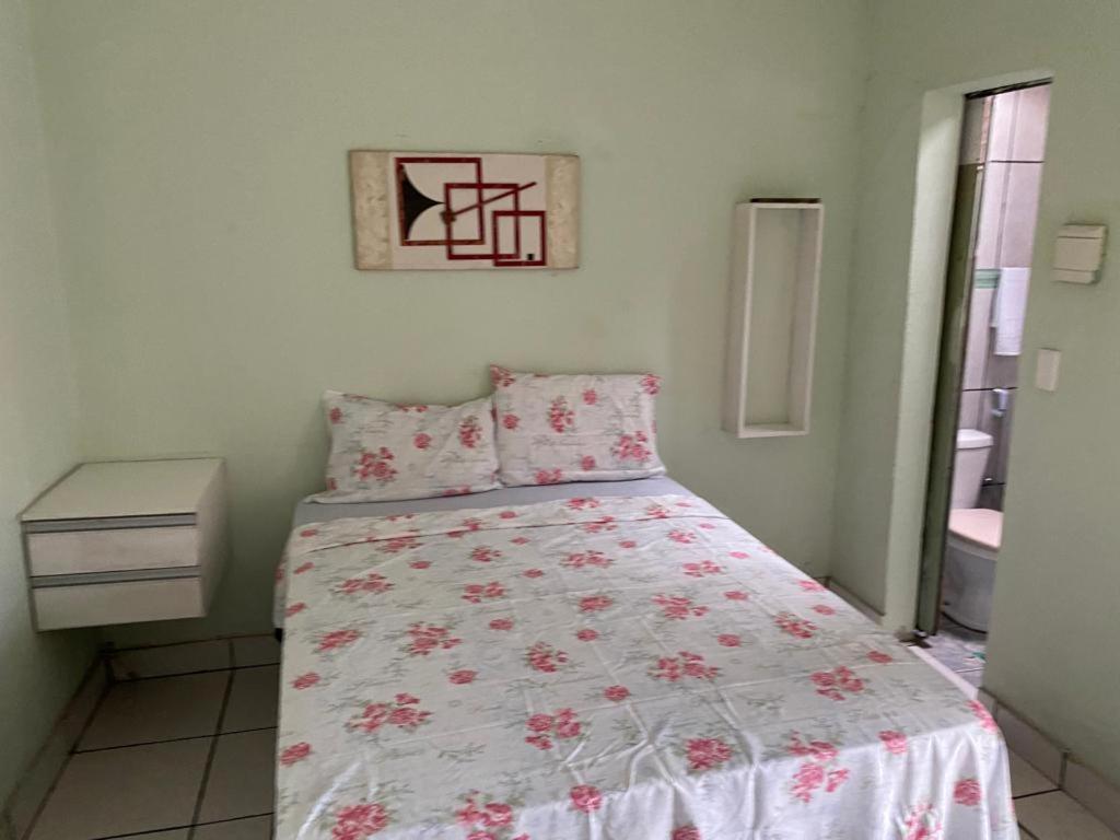 Pousada & Hostel Belo Vale ซานตาลูเซีย ภายนอก รูปภาพ