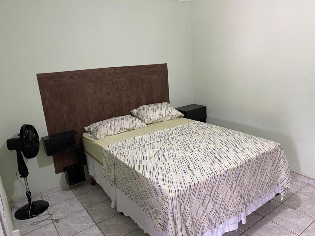 Pousada & Hostel Belo Vale ซานตาลูเซีย ภายนอก รูปภาพ