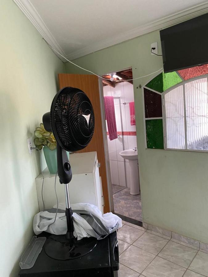 Pousada & Hostel Belo Vale ซานตาลูเซีย ภายนอก รูปภาพ