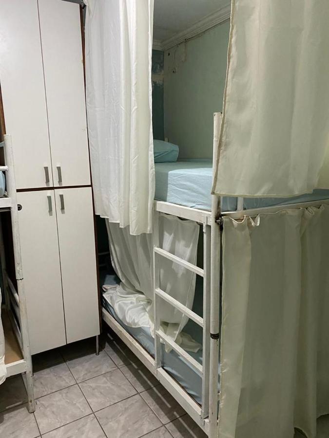 Pousada & Hostel Belo Vale ซานตาลูเซีย ภายนอก รูปภาพ