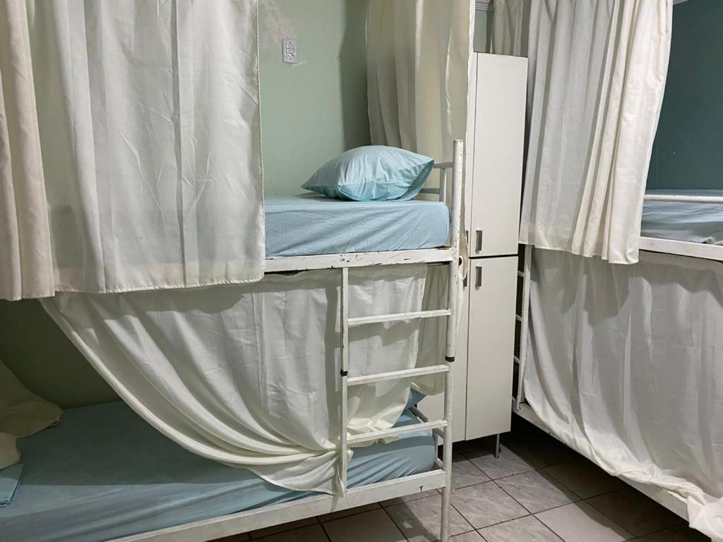 Pousada & Hostel Belo Vale ซานตาลูเซีย ภายนอก รูปภาพ