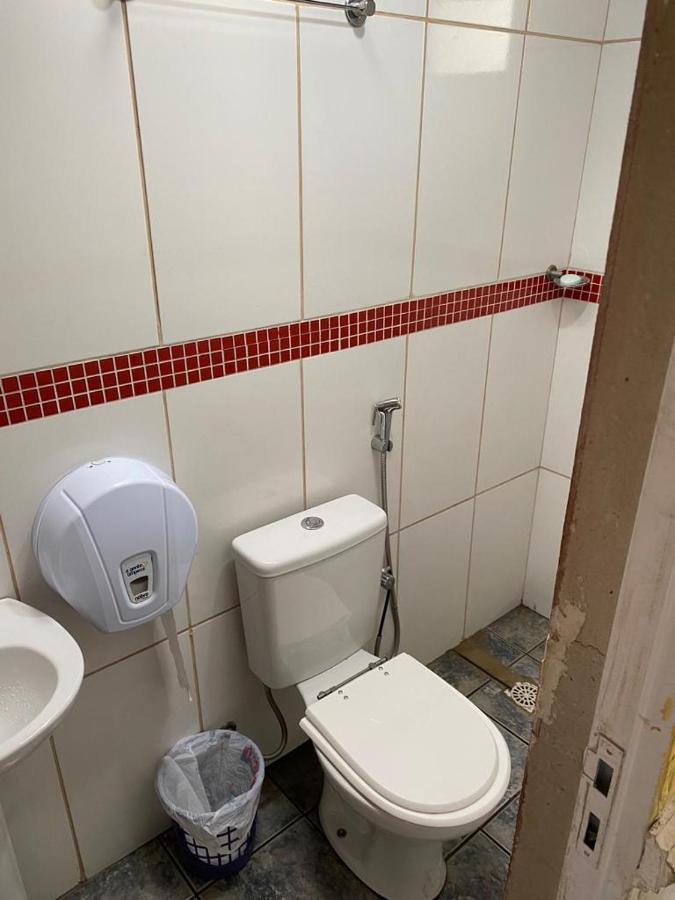Pousada & Hostel Belo Vale ซานตาลูเซีย ภายนอก รูปภาพ
