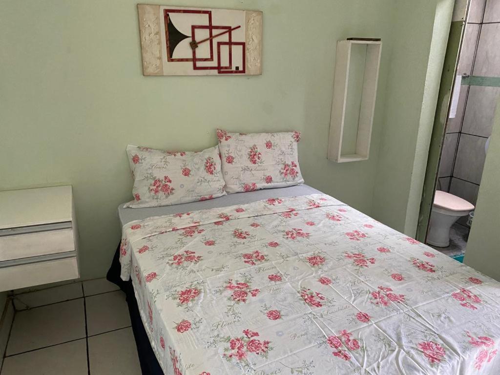 Pousada & Hostel Belo Vale ซานตาลูเซีย ภายนอก รูปภาพ