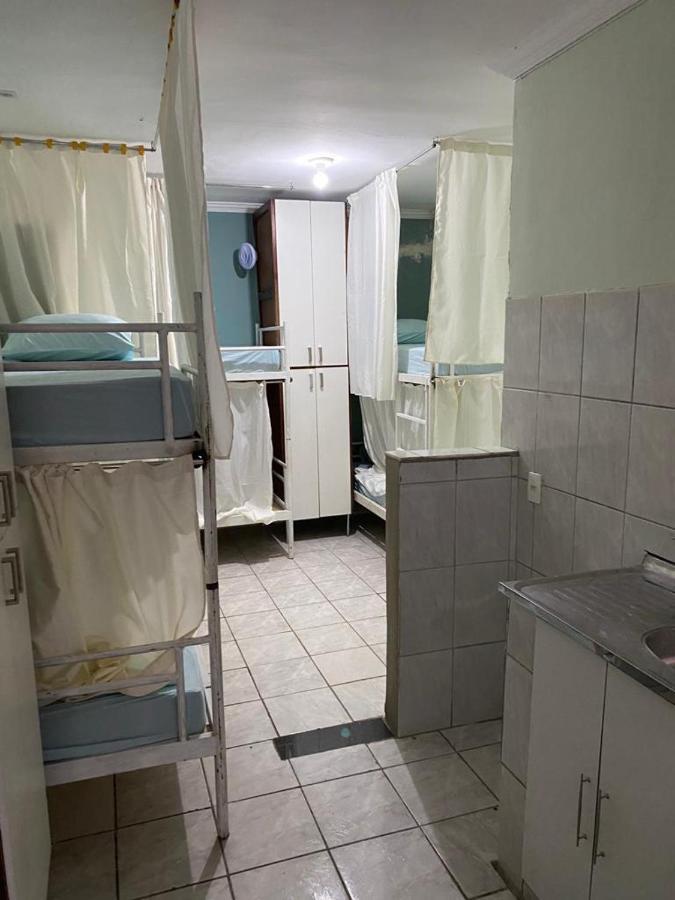 Pousada & Hostel Belo Vale ซานตาลูเซีย ภายนอก รูปภาพ