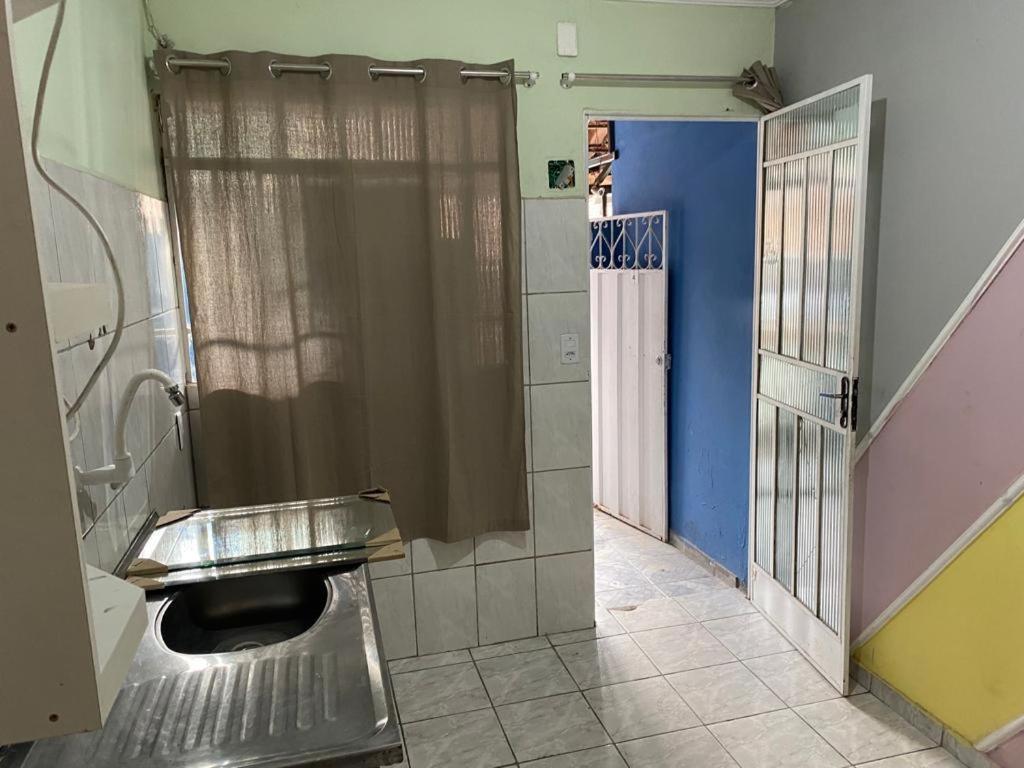 Pousada & Hostel Belo Vale ซานตาลูเซีย ภายนอก รูปภาพ
