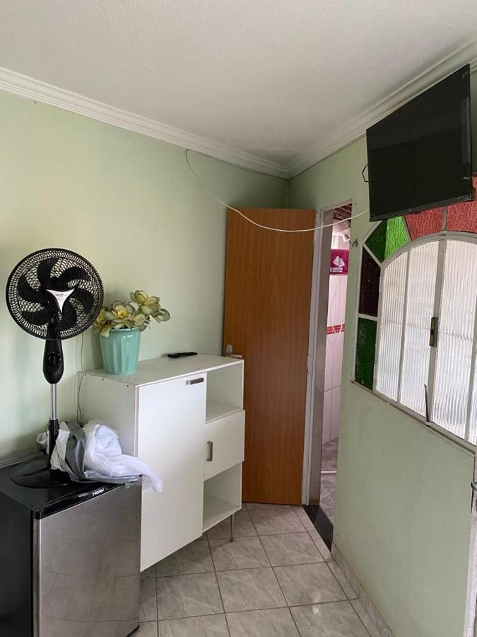 Pousada & Hostel Belo Vale ซานตาลูเซีย ภายนอก รูปภาพ