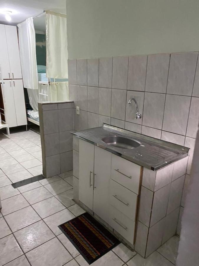 Pousada & Hostel Belo Vale ซานตาลูเซีย ภายนอก รูปภาพ
