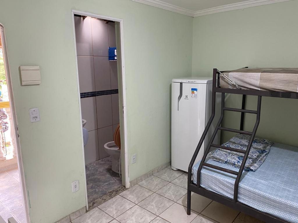 Pousada & Hostel Belo Vale ซานตาลูเซีย ภายนอก รูปภาพ