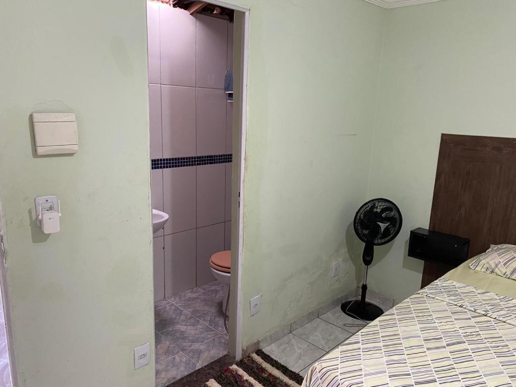 Pousada & Hostel Belo Vale ซานตาลูเซีย ภายนอก รูปภาพ