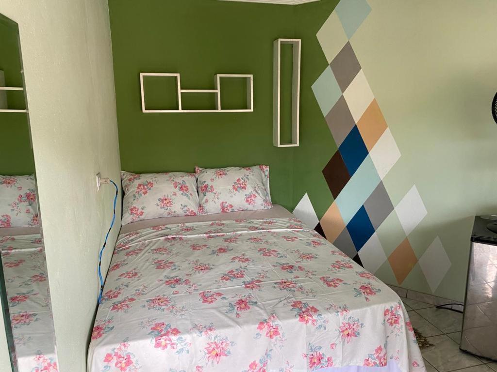 Pousada & Hostel Belo Vale ซานตาลูเซีย ภายนอก รูปภาพ